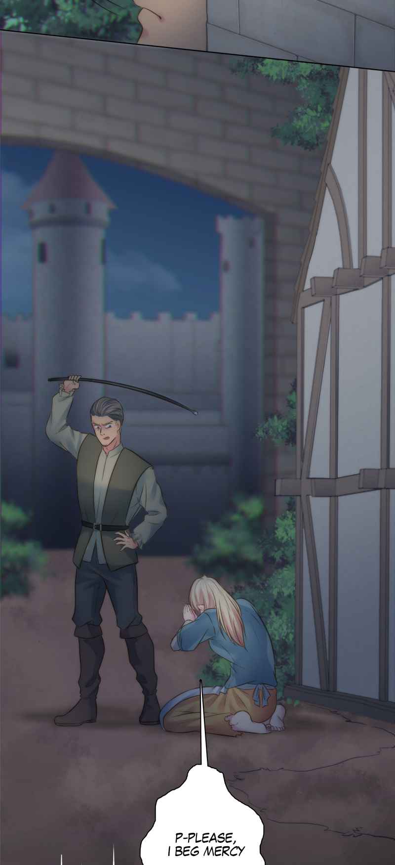 The Dragon Prince's Bride Chapter 14 17